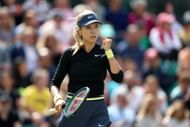 Katie Boulter